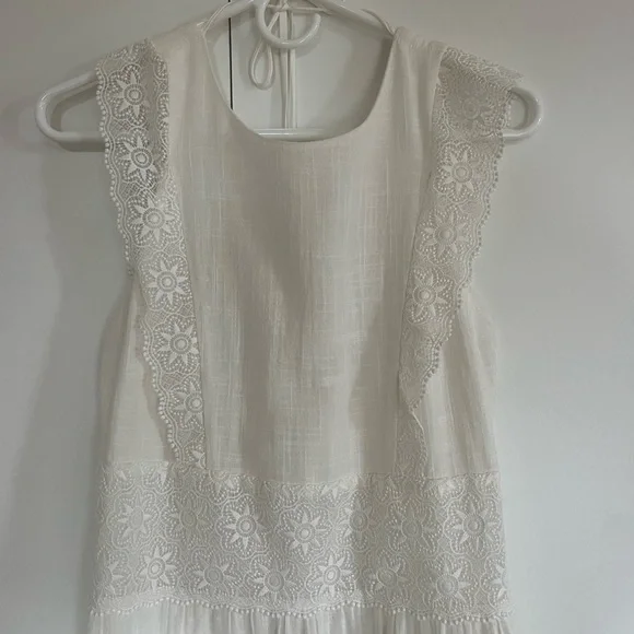 Sezane Naide Dress Size 34 (XS) - Picture 2 of 11